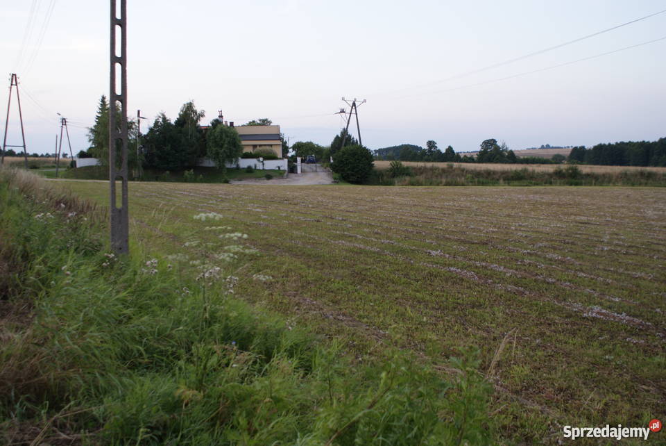 Sprzedam Grunty i działki