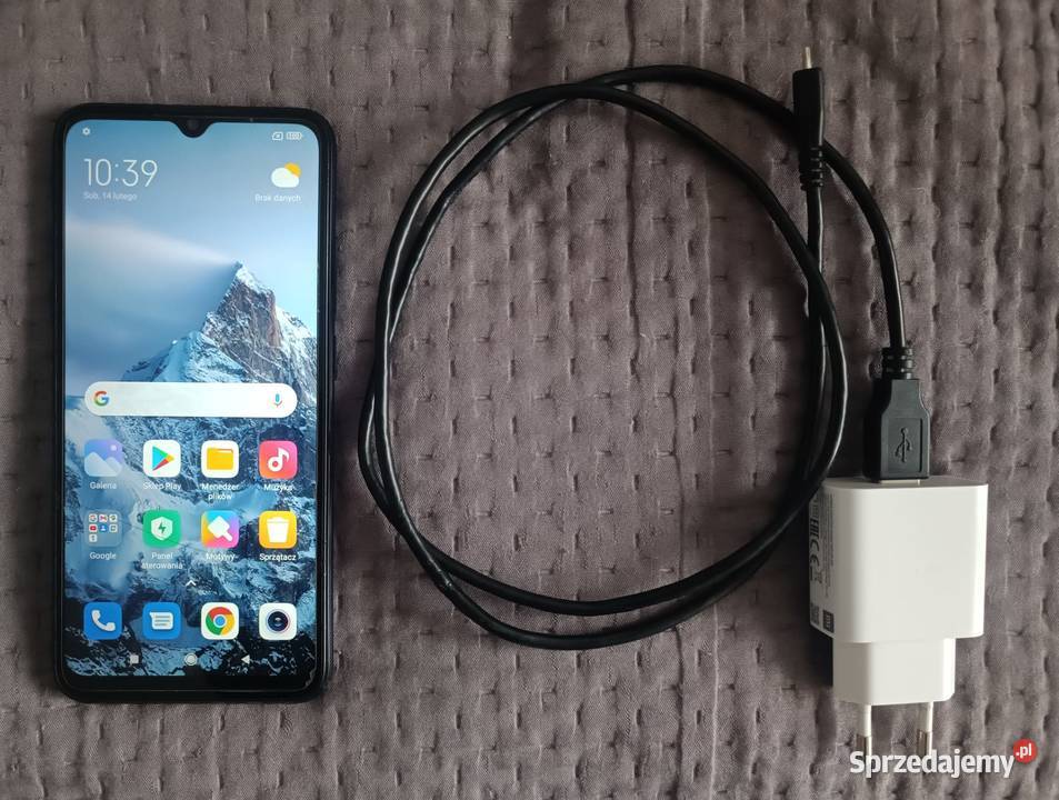 Smartfon Redmi 9C NFC Opoczno sprzedam