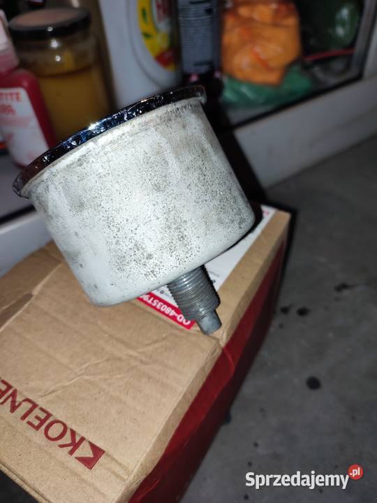 Licznik Junak M10 Warszawa