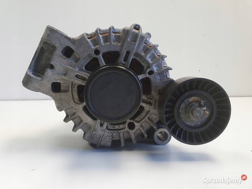 ALTERNATOR Volvo S80 II V70 III lift 16 T4 Chełm