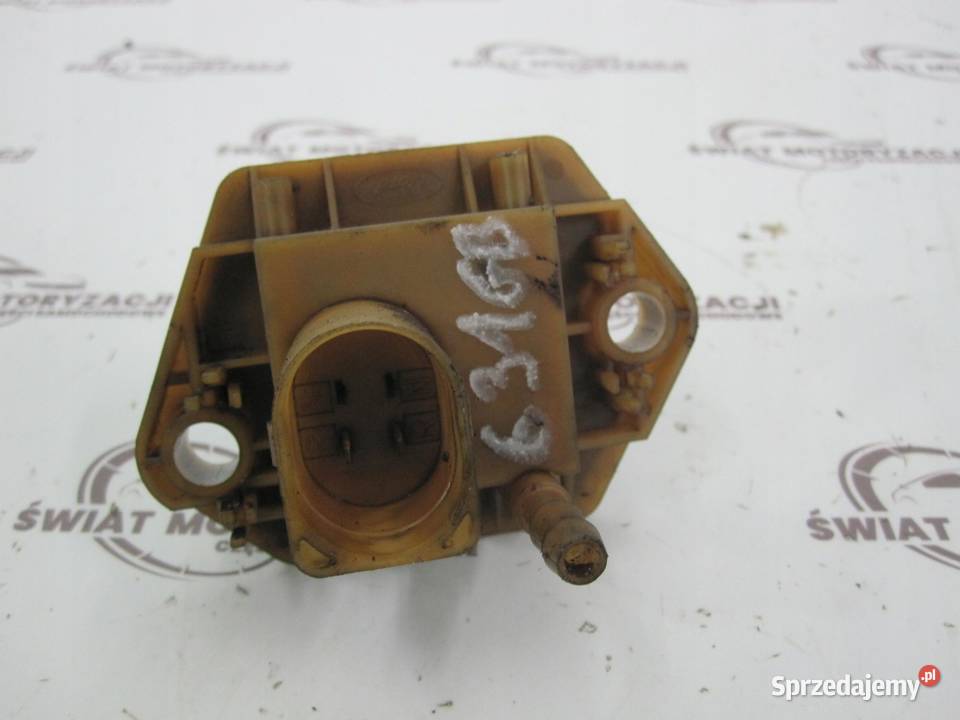 FORD TRANSIT 22 TDCI P8FA 85 09r czujnik osobowe świętokrzyskie