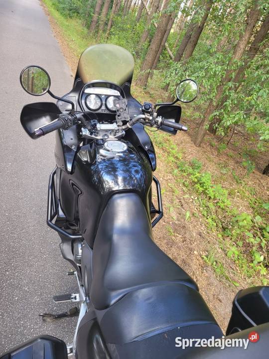 Honda Varadero 1000xl Siemiatycze