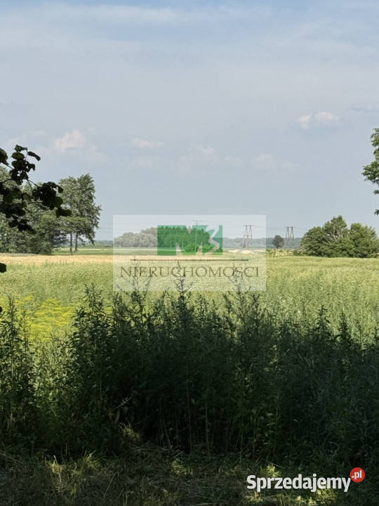 DO SPRZEDAŻY DZIAŁKA W PRZYCHOJCU 28.48m Grunty i działki Piskorowice