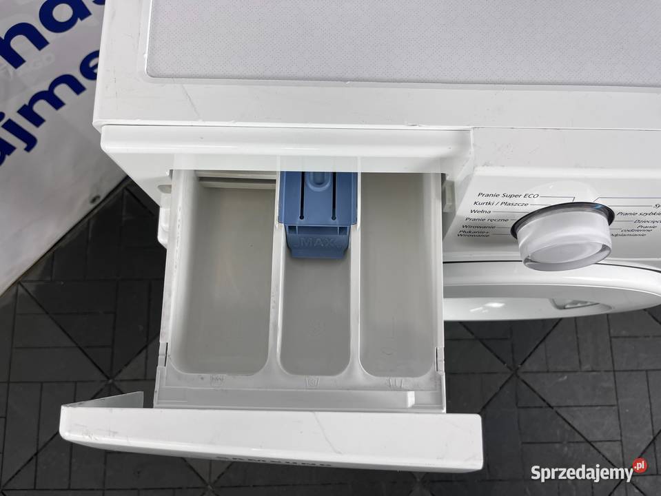 Pralka Samsung 8 1200 ob A DostawaGwarancja
