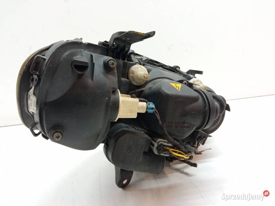 LAMPA PRZÓD LEWA XENON 24406226LH Opel Omega III świętokrzyskie