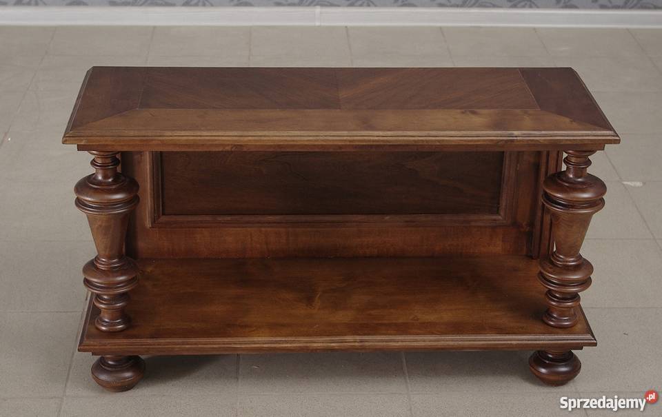 Konsola eklektyczna Stolik NOWA 4861 opolskie Nysa sprzedam