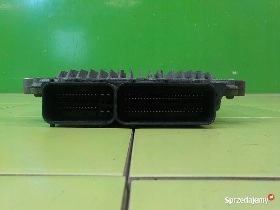 MERCEDES VITO W447 III 16 CDI 16r sterownik Suków