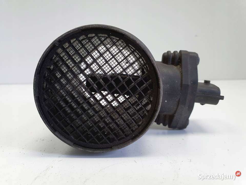 PRZEPŁYWOMIERZ POWIETRZA Alfa Romeo 147 16 16V osobowe Przepływomierze sprzedam