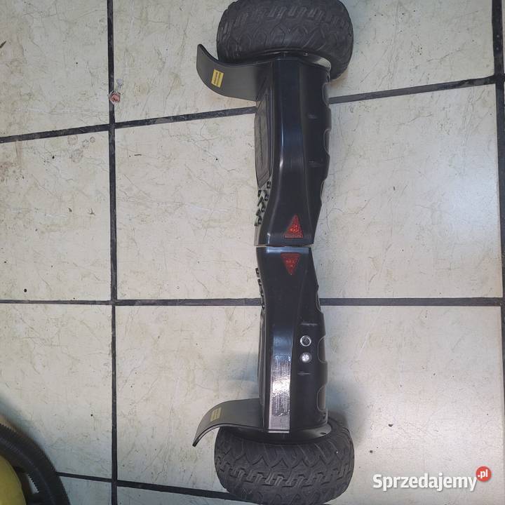 Sprzedam deskorolkę kawasaki Grójec