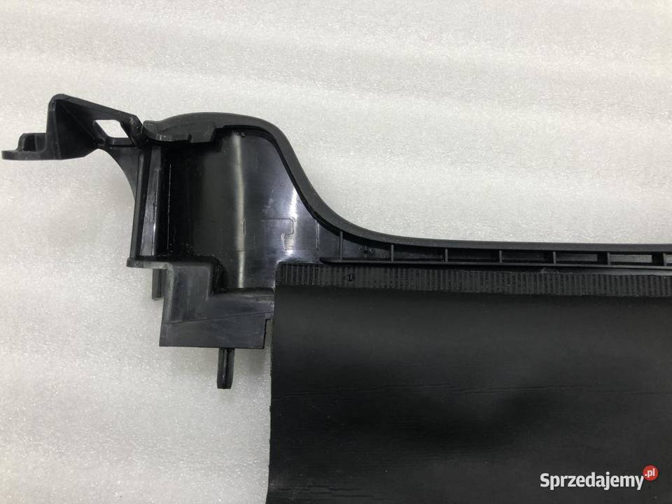 OSŁONA KOLUMNY KIEROWNICZEJ OPEL INSIGNIA A LIFT