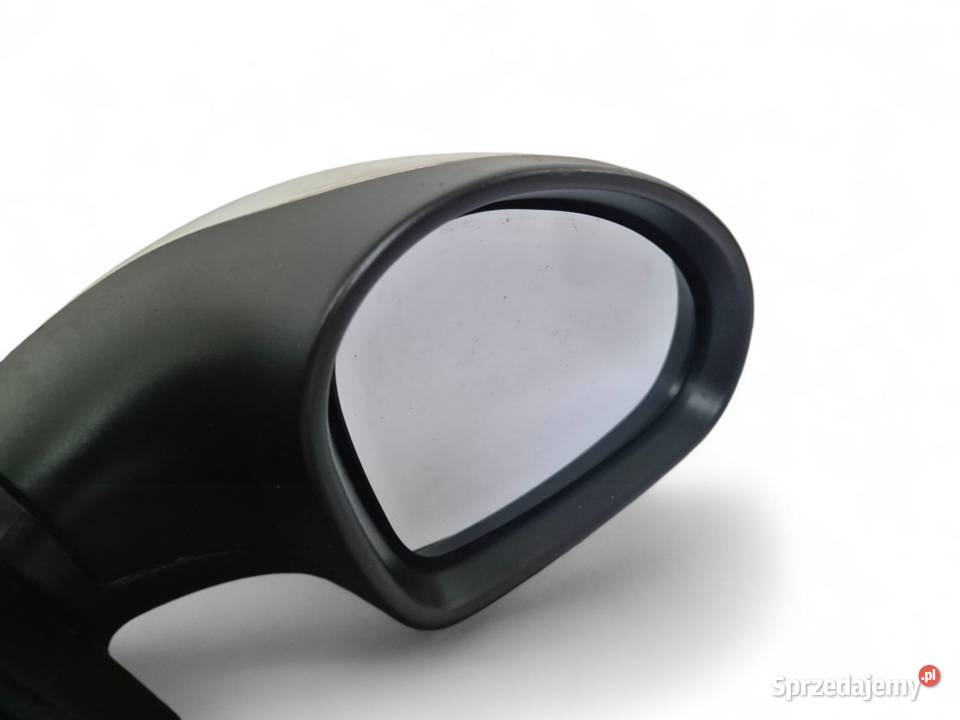 LUSTERKO ZEWNĘTRZNE ELEKTRYCZNE PRAWE 3 PIN 3 Karoseria Działoszyce