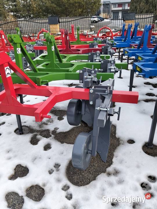 Pług Do Oborywania OBORYWACZ nieuszkodzony
