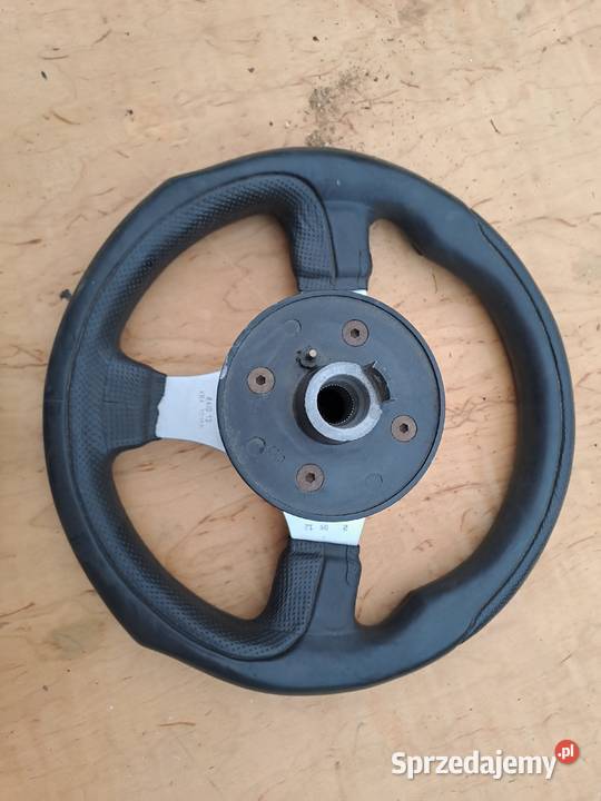 Kierownice sportowe x 2 Myślibórz sprzedam