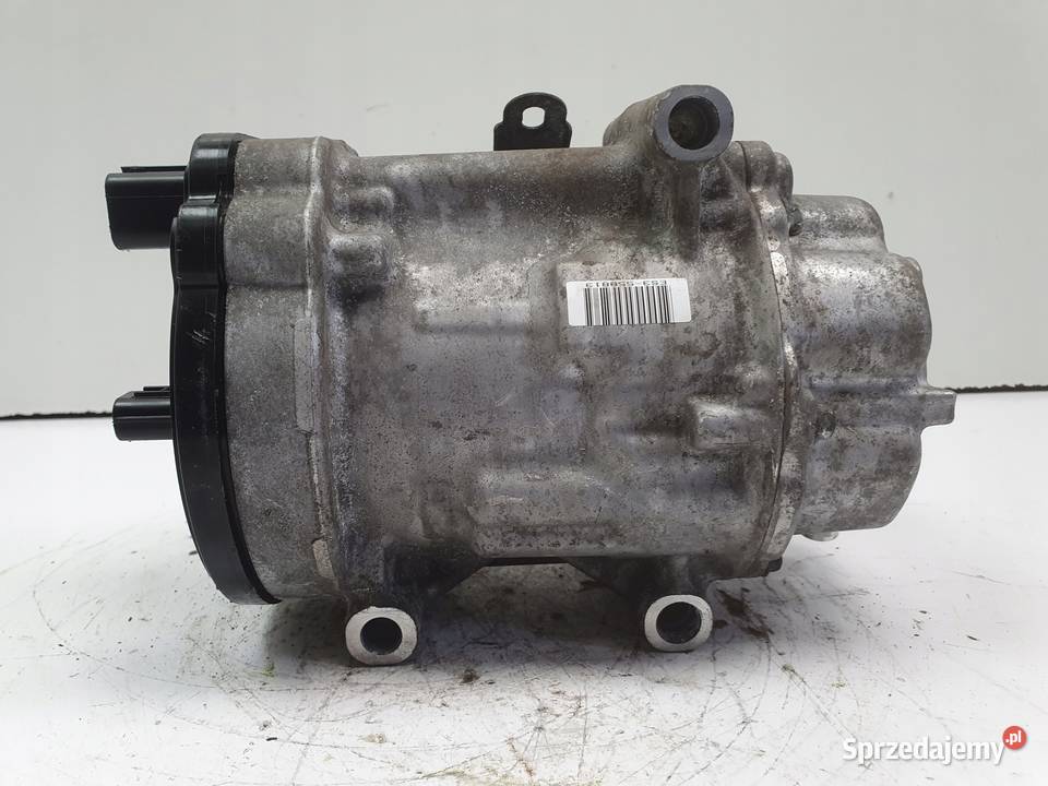 SPRĘŻARKA KLIMATYZACJI Toyota Corolla E21 Chełm