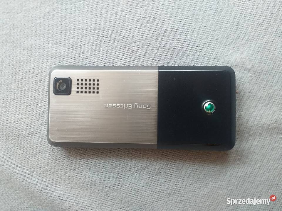 Sony Ericsson T280i t280 telefon komórkowy Sandomierz
