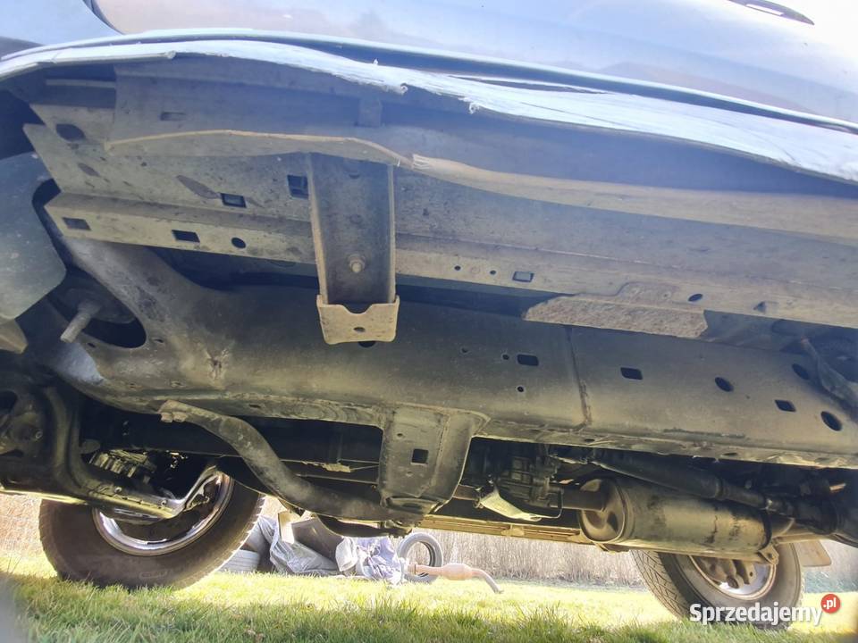 Toyota Land Cruiser 3drzwiowy Land Cruiser Grudziądz sprzedam