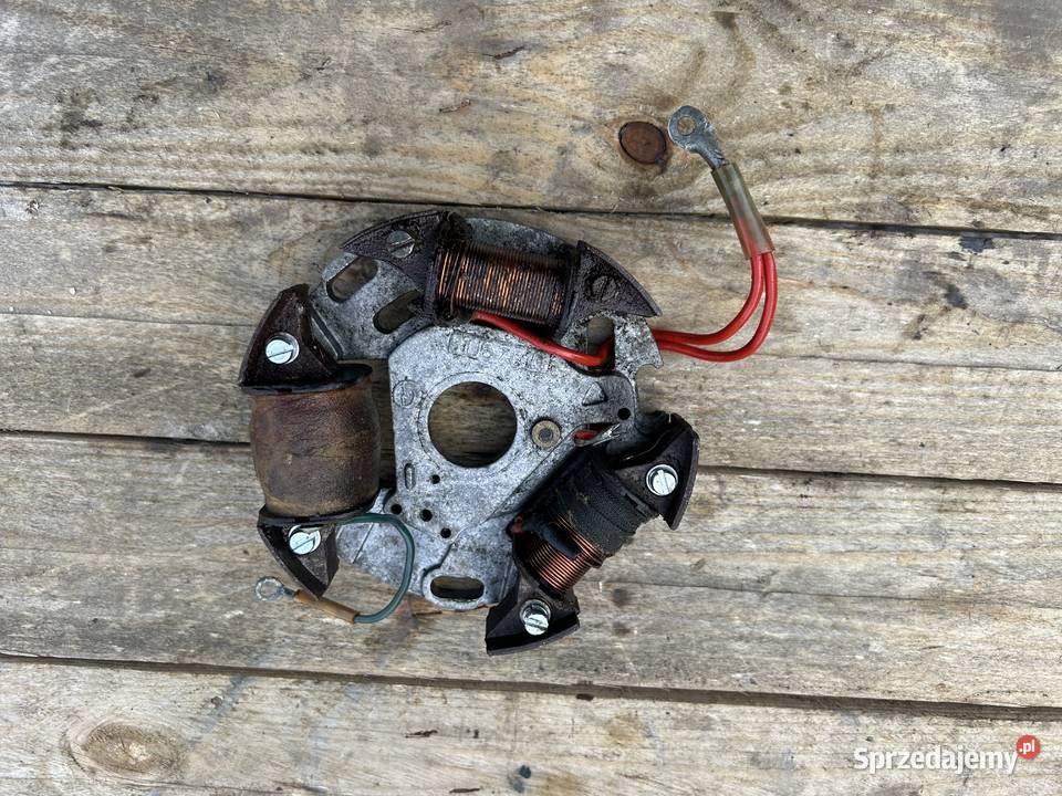 ISKROWNIK WFM WSK SHL M06 M11 125 150 175 Kraków sprzedam