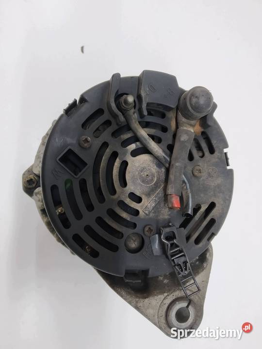 ALTERNATOR 0123310022 18 20V VW Volkswagen świętokrzyskie sprzedam
