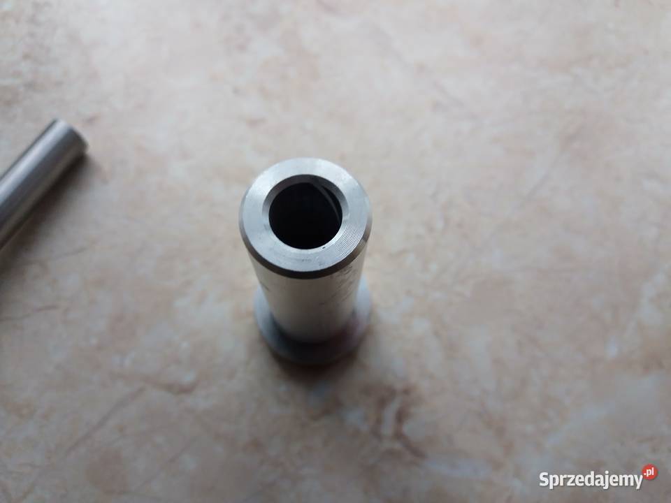 Dniepr popychacze zaworowe łódzkie Łódź sprzedam