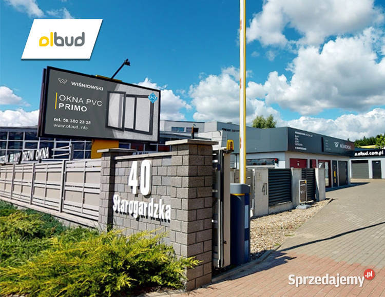 Bloczek ogrodzeniowy KOSTBET MEDIUM SZARY gładki Gdynia