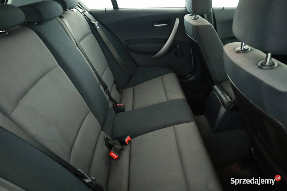 BMW 1 118i 1995cm3 Piaseczno sprzedam