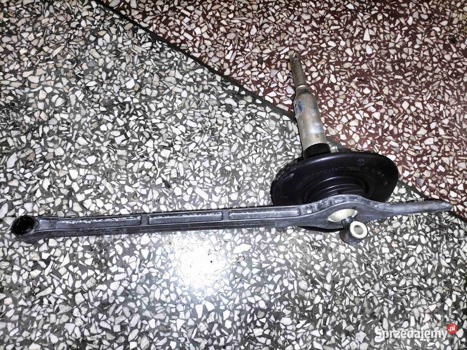 Wybierak biegów z uszczelniaczem BMW E46 316i ti