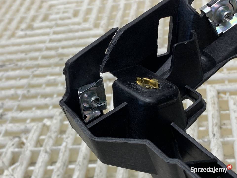 KOKPIT Z PODUSZKĄ PASAŻERA AUDI Q5 FY 80B857001D osobowe podkarpackie sprzedam