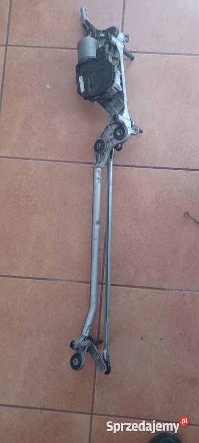 VW TOUAREG II 7P MECHANIZM WYCIERACZEK 7P0955119 Rakoniewice