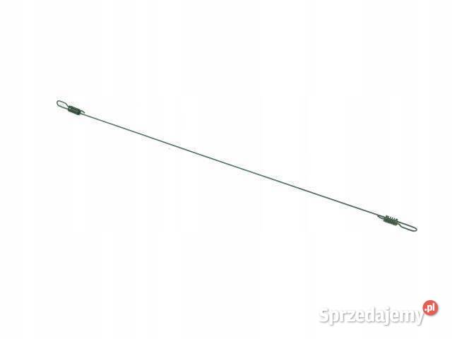 LINKA REGULACJI FOTELA PRZÓD SUZUKI X90 9698