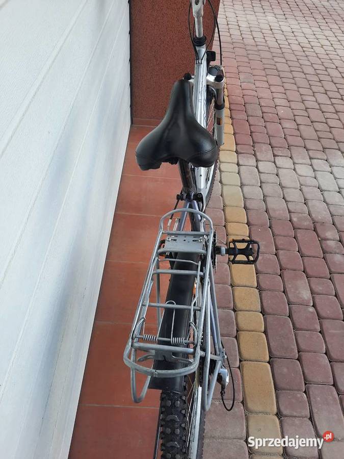 Rower Kellys viper sf Górskie, MTB Nowy Targ