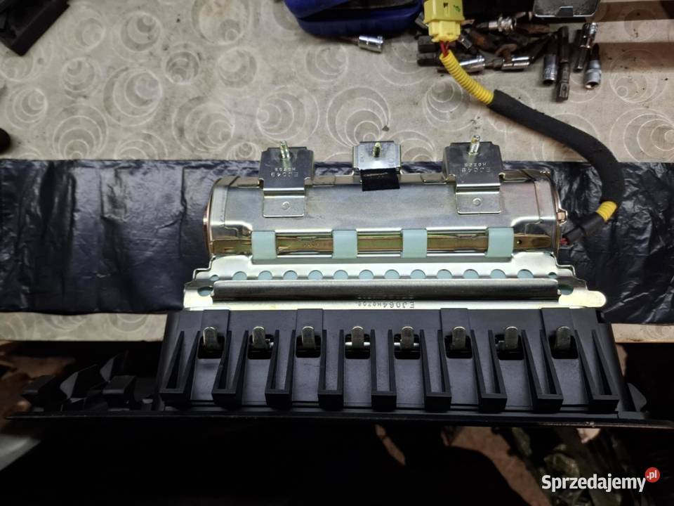 Poduszka powietrzna pasażera Honda Accord VI 6 sprzedam