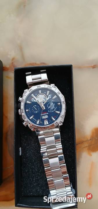 Nowy zegarek na branzolecie Pozostałe Bydgoszcz