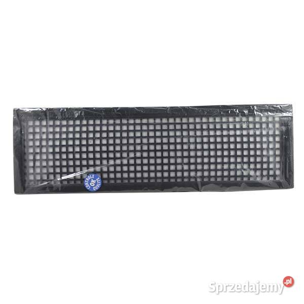 SC90244 CAG Filtr powietrza salon HIFI FILTER Części i osprzęt rolniczy mazowieckie