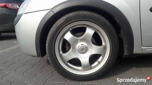 Atura wheels 15