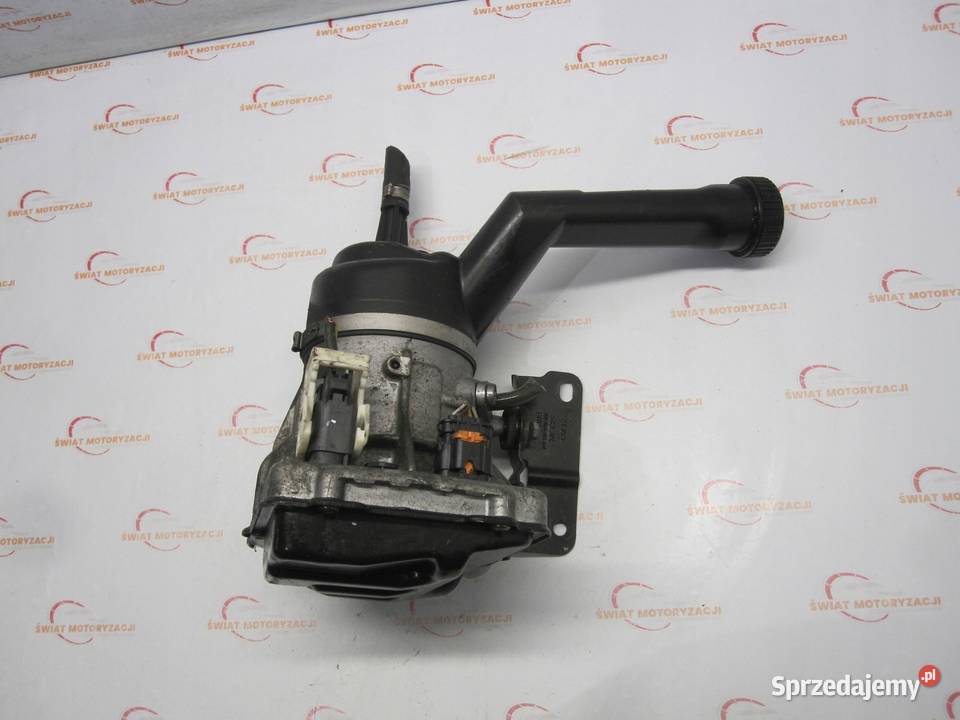 PEUGEOT 308 pompa wspomagania 9670700380 Kielce