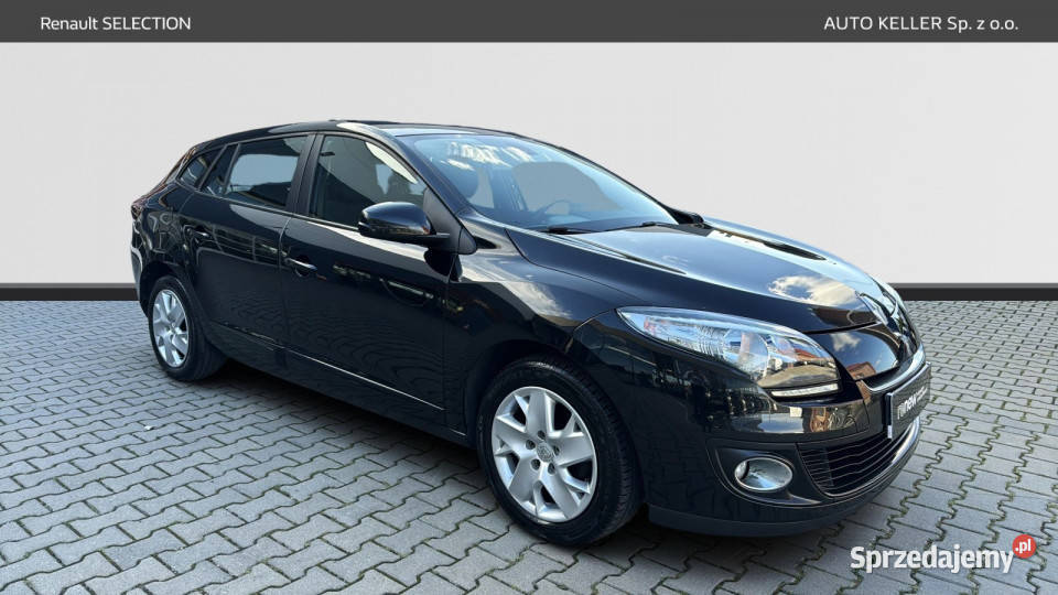 15 dCi 110 6 biegów Krajowy Serwis ASO Dealer Gliwice