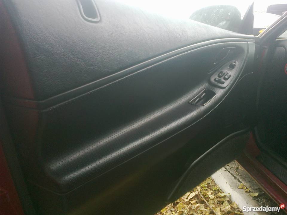 Ford Probe na części osobowe Prudnik