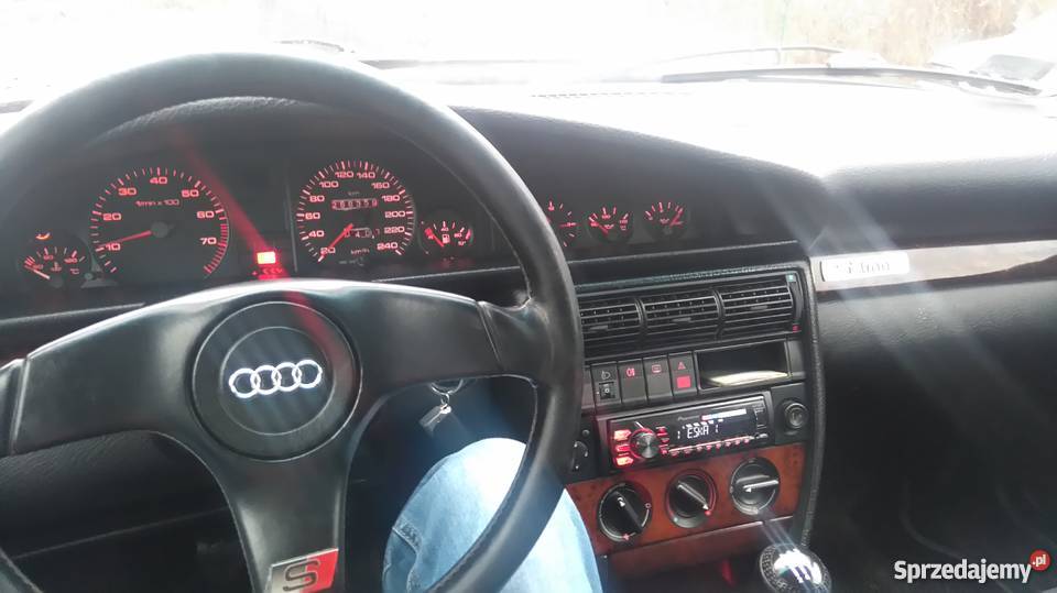 Audi 100 26 Toruń sprzedam