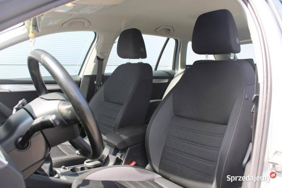 Skoda Octavia 2019r salon LED Carplay Tempomat Kraków