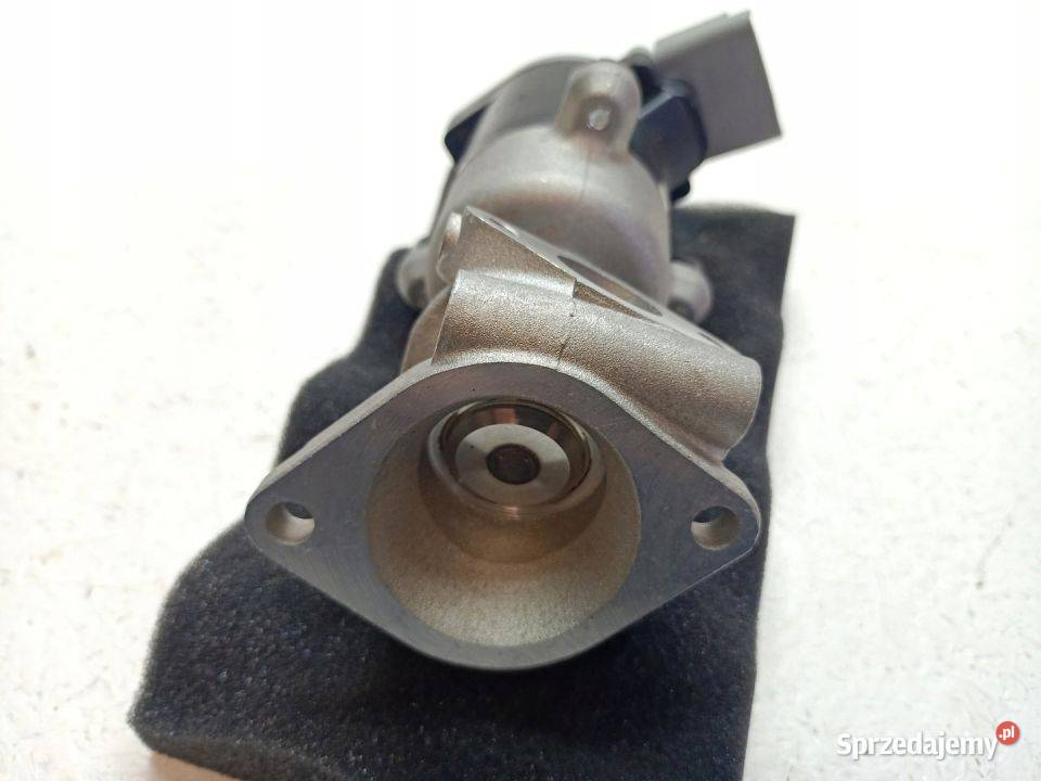 LAND ROVER DISCOVERY 27 TD III IV 04 ZAWÓR EGR Pozostałe Skarżysko-Kamienna sprzedam