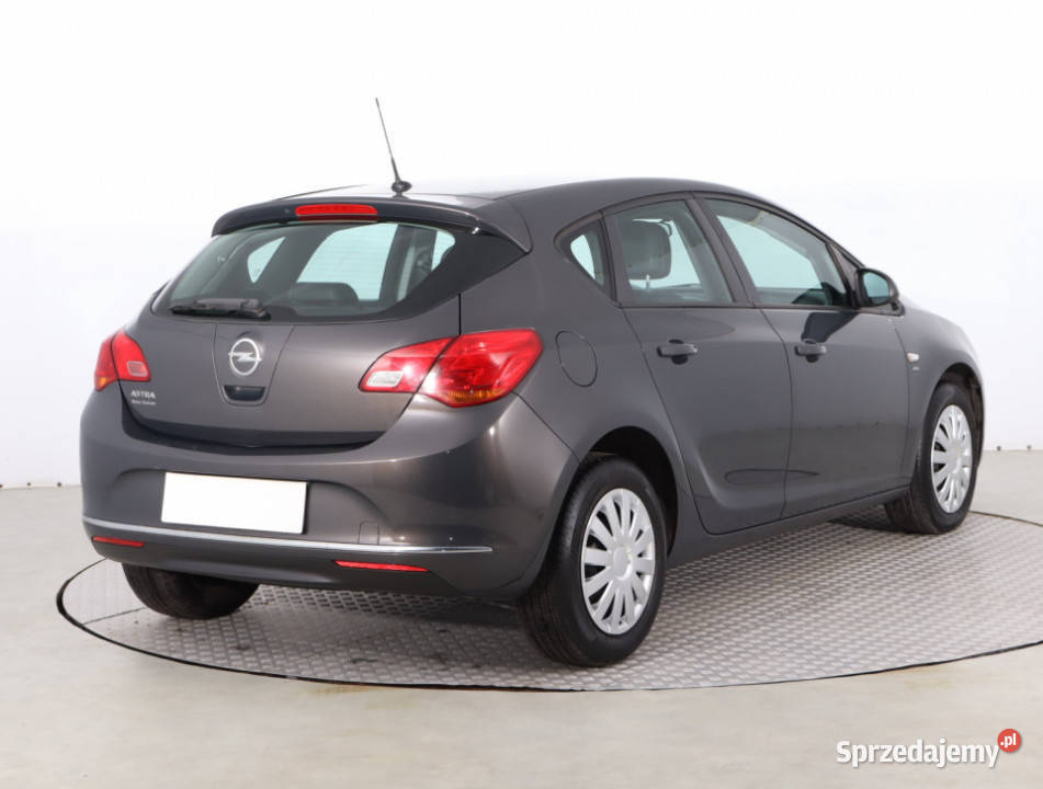 Opel Astra 16 16V Piaseczno