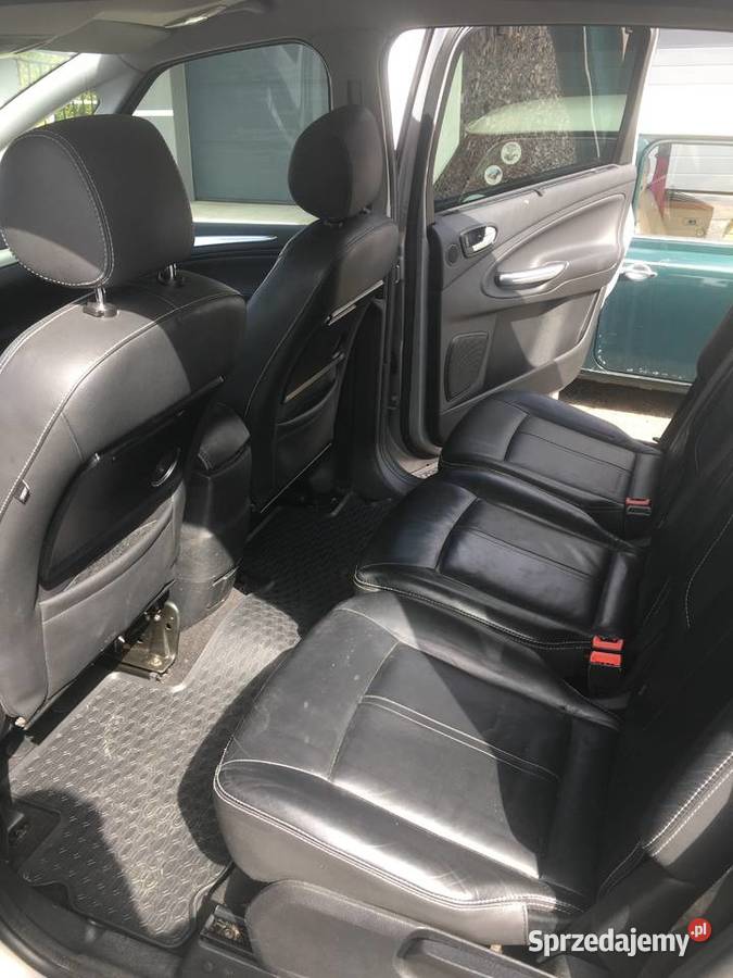 Ford s 7osób automat Dobczyce