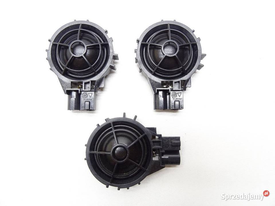 GŁOŚNIK WYSOKOTONOWY AUDI A3 8V 8V0035398A sprzedam