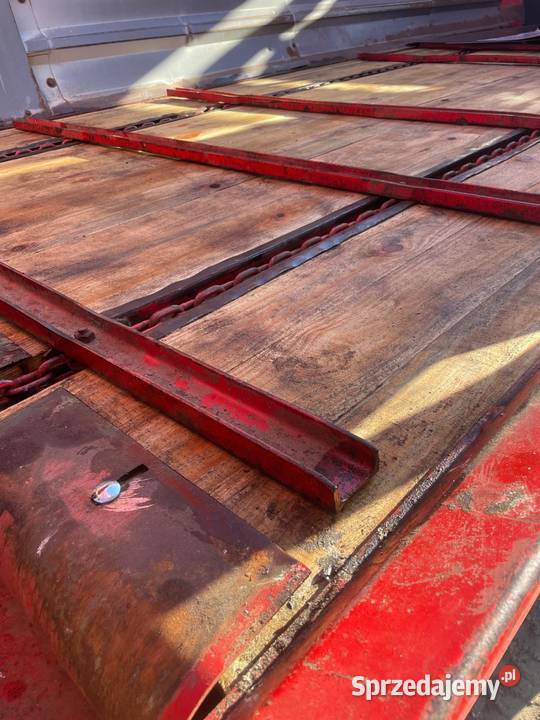 Przyczepa samozbierająca Pottinger Siloprofi 2 Olesno