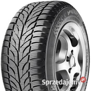 Opony 18560R14 Paxaro Winter 82T Samochodowe Przeworsk sprzedam
