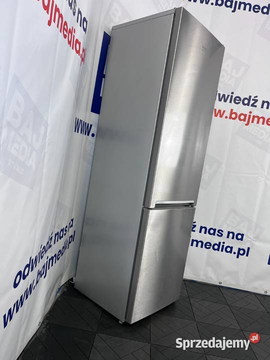 LODÓWKA Beko 181 Klas A DostawaGwarancja Pruszków