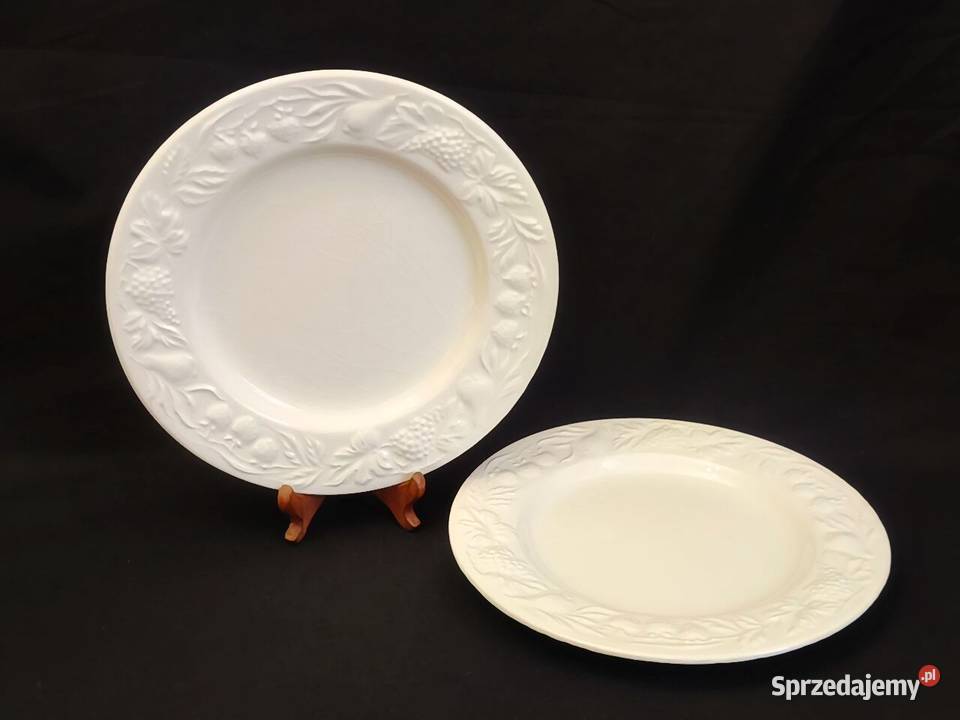 Talerz głęboki Ceraminter Chełm sprzedam