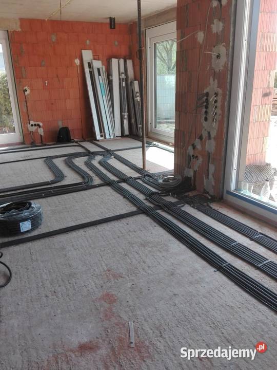 Instalacje elektryczne antenowe przyłącza