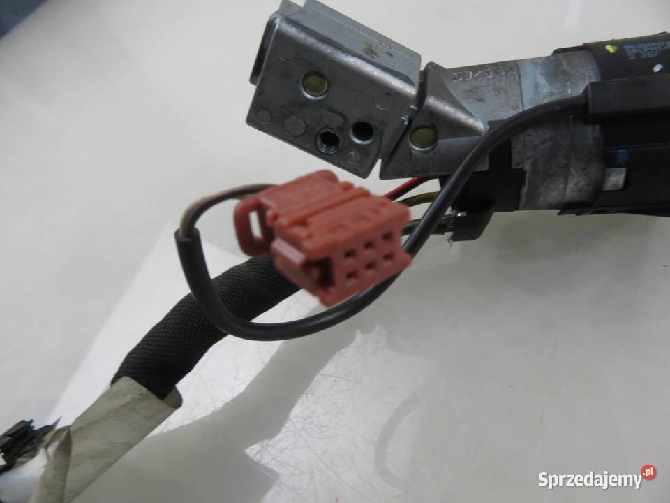 STACYJKA CITROEN C8 EA EB 36353100 9632897680