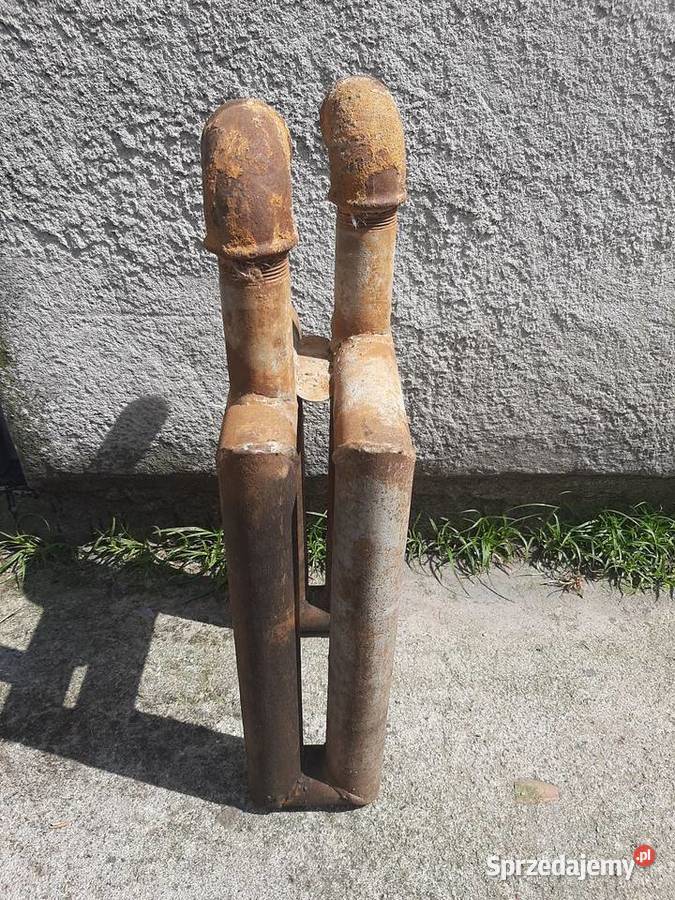 Wężownica do kuchni węglowej Skwierzyna